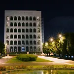 Eur Executive Inn