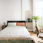 Casa Verde - Cozy Apartment By Campo De\' Fiori