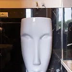 Colosseum Rooms