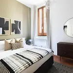 Daplace - Emilia Apartment