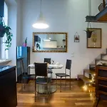 Loft In Testaccio