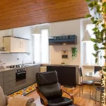 Loft In Testaccio