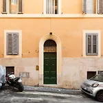 Iflat Spanish Steps Delight