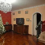 La Casa Di Tizio, Caio E Sempronio