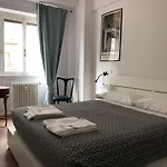 Lungotevere Bed&Bike