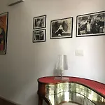 Lungotevere Bed&Bike