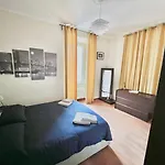 Central apartment piazza bologna RM
