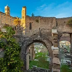 Fiore Di Roma - Fori Imperiali