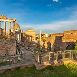 Fiore Di Roma - Fori Imperiali