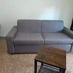 Hortis Apartment, 5 persone, 2 camere, balcone, Metro C e tram per il centro