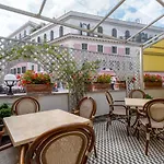 Quality Hotel Nova Domus