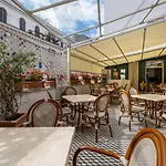 Quality Hotel Nova Domus