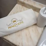 Prince\'S Suite - Budget Rooms & Apt Piazza Del Popolo