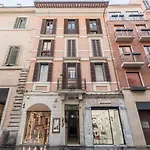 The Best Rent - Cozy Two-Bedroom Apartment In Via Dei Condotti