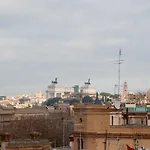 Tiber Rooms Testaccio