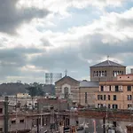 Tiber Rooms Testaccio