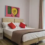 Tiber Rooms Testaccio