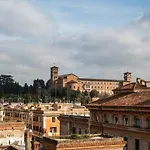 Tiber Rooms Testaccio