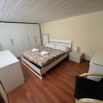 Modern Loft Apartment