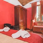 Luxury Apartment Magda