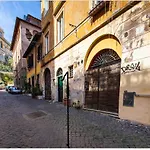 Roma Trastevere Accomodation