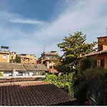 Roma Trastevere Accomodation