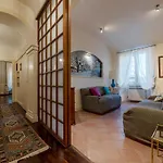 Castel Sant\'Angelo Cozy Apartment