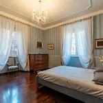Castel Sant\'Angelo Cozy Apartment