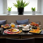 Roma Five Suites