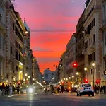 Roma Historic Center, 800 Meters From The Trevi Fontain