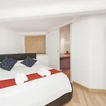 Stylish Loft - Colosseum 4 Min Walk -3 Beds -Sleeps Up To 6 People