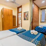 A Casa Simpatia -Check-In Bixio 41