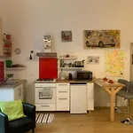 La \
