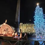 Magnifica Roma Appartamento In Centro