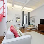 4Bnb - Serpenti Delightful Apartment