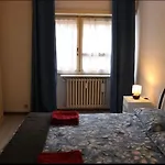 Donna Olimpia Casa