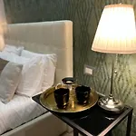 Vatican Luxury Suite