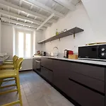 Residenza Torre Vecchiarelli - Apt 1