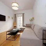 Residenza Torre Vecchiarelli - Apt 1