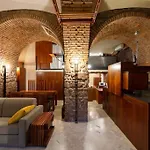 Antico Convento St. Peter Design Apartment