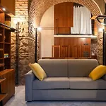 Antico Convento St. Peter Design Apartment