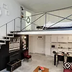 Rome Loft