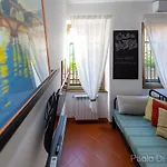 Casa Matteh Ai Musei Vaticani