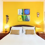 Rome As You Feel - Cozy Apartments In San Giovanni