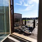 Julia Luxury Suite Rome