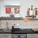 Cozy House By Rental In Rome