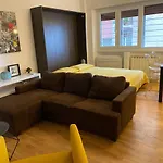 Novacella 38 Home - San Paolo Ostiense By Ghor