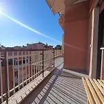 Avellini - Delightful And Spacious Apartment With Terrace - Near Metro A Cornelia