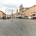 Navona Artist 10 Apt