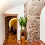 Rifugio Degli Artisti B&B